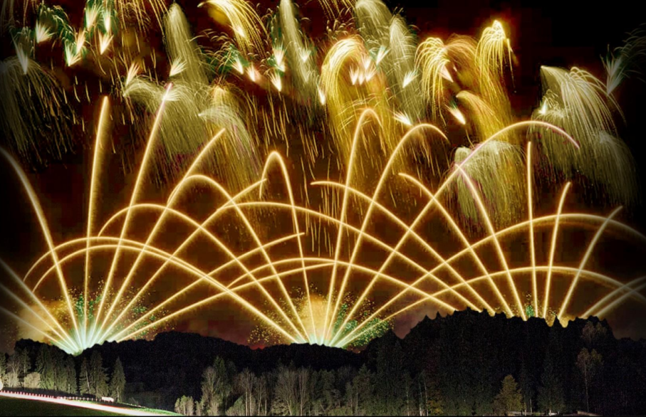 重磅揭秘！2023年除夕夜福州&ldquo;闽江之心&rdquo;光影焰火秀主创团队曝光