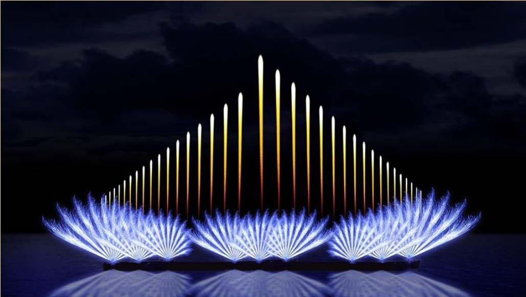 敬请期待！2023年除夕夜&ldquo;光影焰火歌舞嘉年华&rdquo;即将绽放！